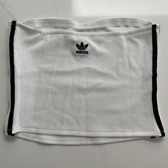 Adidas Tube Top - Picture 2 of 4